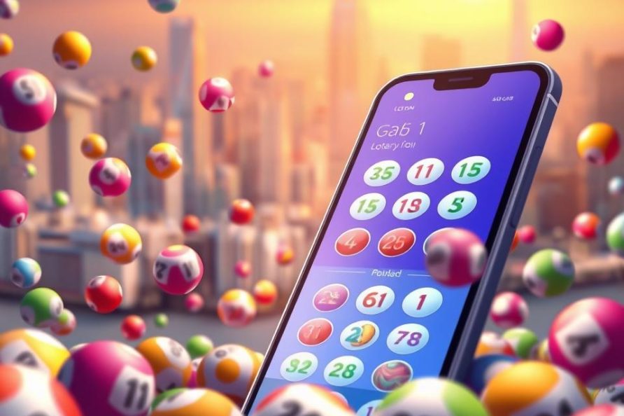 Togel Online di Tahun Ini