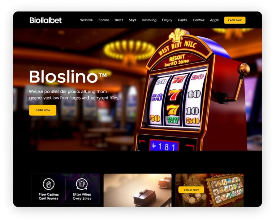 Cara Memaksimalkan Kemenangan di Biolabet, Situs Slot Online Terpercaya