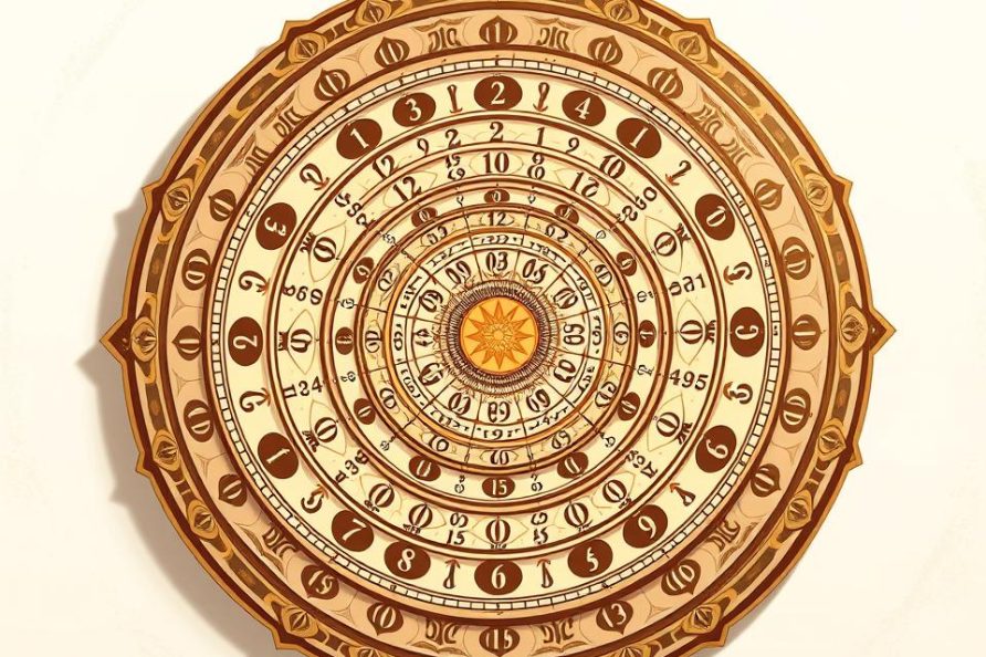 Angka Jitu Togel Online